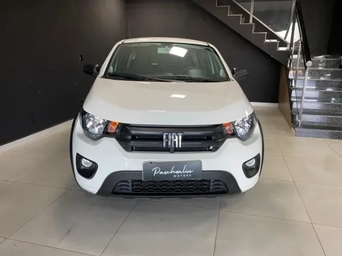 Fiat Mobi Like 1.0 Fire Flex 5P. 2025