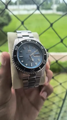 Orient Submariner