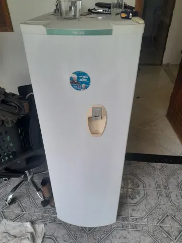 Geladeira Consul