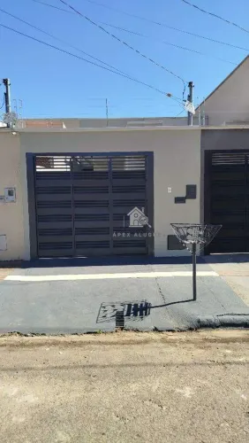 CASA MOINHO DOS VENTOS 02 QUARTOS 120M²