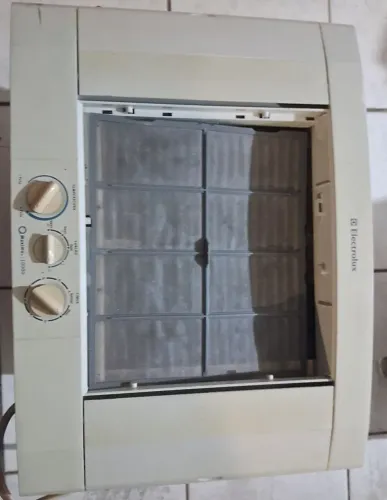 Ar condicionado Electrolux Usado