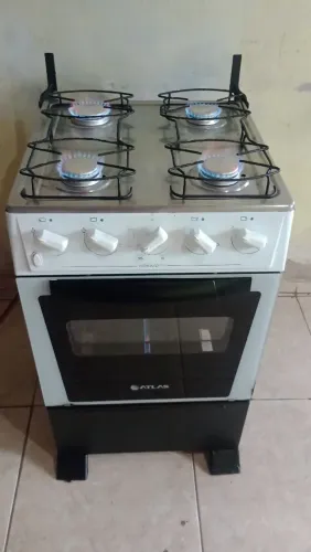 FOGÃO NA OFERTA PREÇO BOM