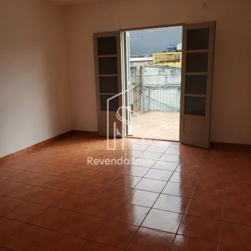 Terreno à venda em São Paulo-SP, Campo Limpo: 267,00 m² de área!