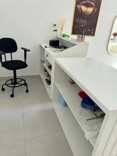Móveis pra loja