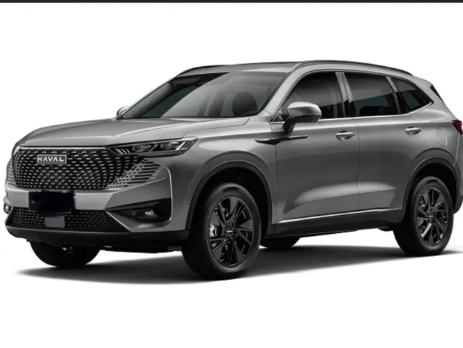 GWM Haval H6 Premium HEV 2025