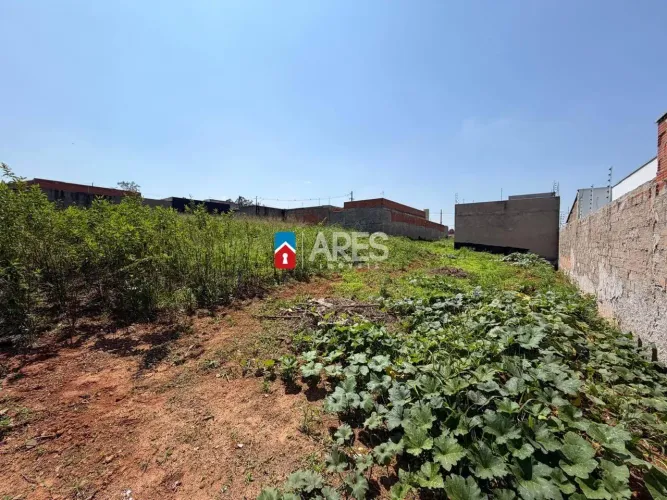 Terreno à venda, 175 m² por R$ 149.000,00 - Jardim San Marino - Santa Bárbara D'Oeste/SP