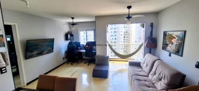 Apartamento Belem, 50 metros, 2 dorms, suite, vaga, lazer , proximo ao metro