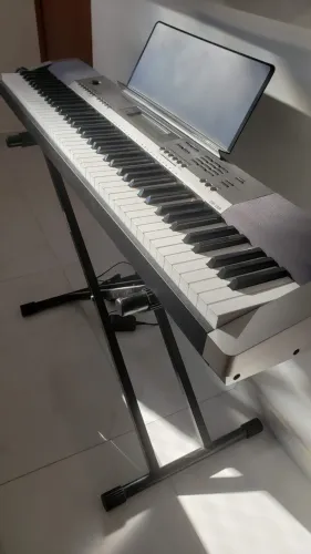 Piano Digital Casio CDP-230R
