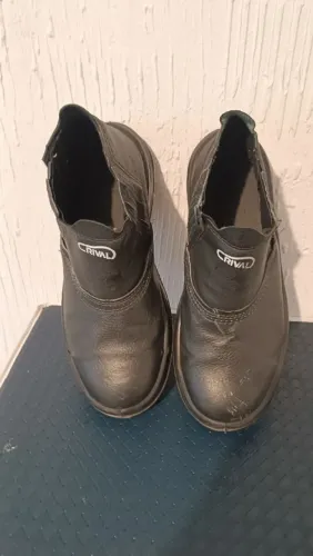 Bota EPI 42/43