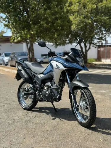 ? Honda XRE 190 2025 ? ? ENTRADA + PARCELAS | Juazeiro do Norte