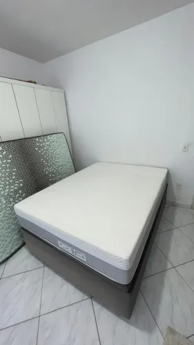 Colchão Inducol Strong Suporte Firme Altíssima Qualidade