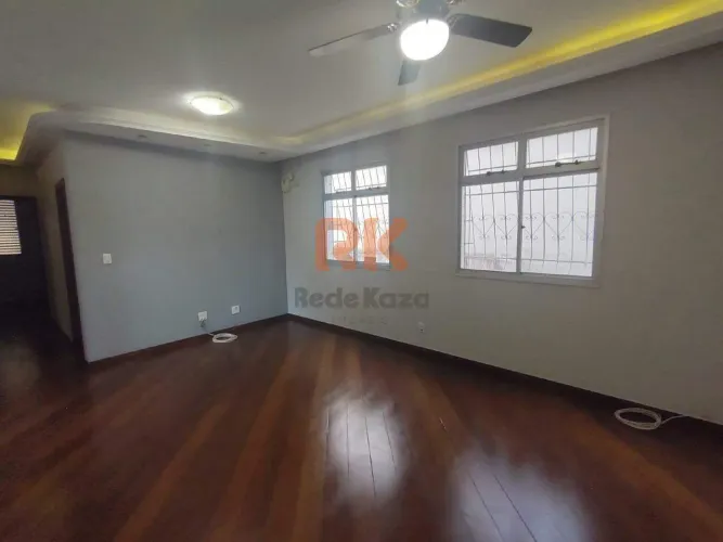 Apartamento 3 quartos (1 suíte) para aluguel no Bairro Liberdade | 85m² | 2 vagas | R$ 3.2