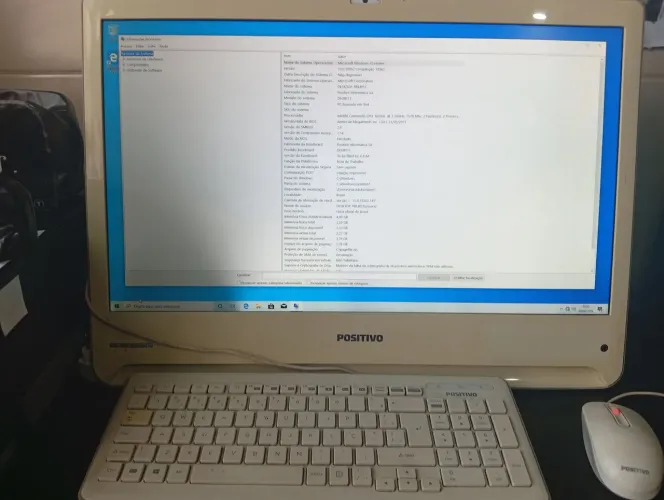 Macbook computador pc