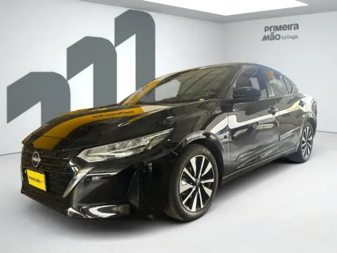 Nissan Sentra Exclu. Int. Premium 2.0 16V Aut. 2026