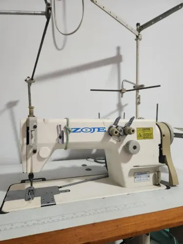 Vendo Máquina Ponto corrente
