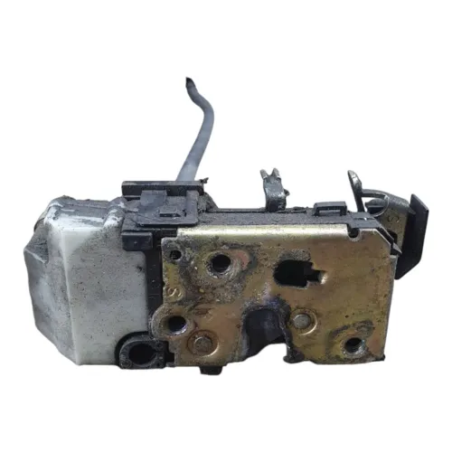 Fechadura Elétrica Dianteira Esquerda Fiat Doblo 2002