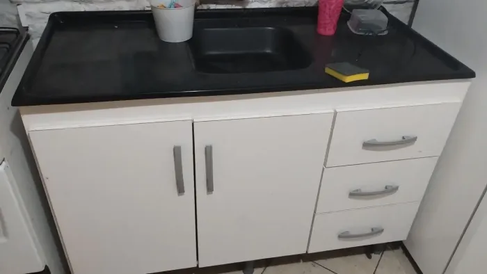 Motivo de mudança 