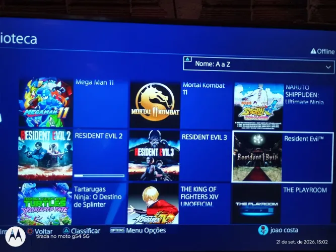 Ps4 desbloqueado