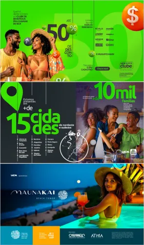 Lançamento Studio Ilhéus $180 mil