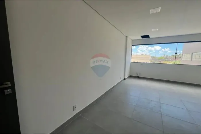 SALA Nº09 / 1º ANDAR - LOCAÇÃO COMERCIAL - EXCELENTE LOCALIZAÇÃO - MARECHAL DEODORO - ALAG