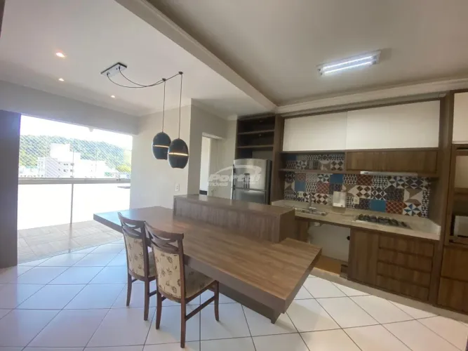 Apartamento a Venda no Bairro Bela Vista.