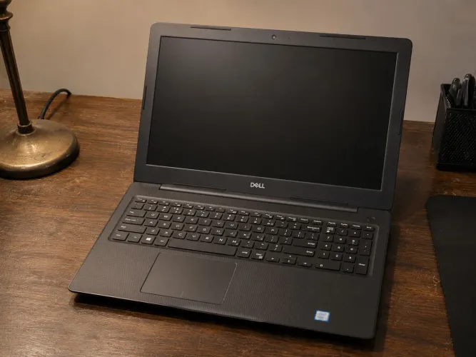 Notebook Dell Intel Core i3