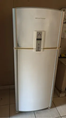 Geladeira 220v frost free