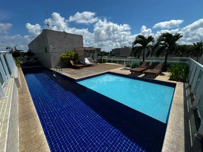 Apartamento para locação no COMPLEXO JTR, JATIÚCA, Maceió, AL