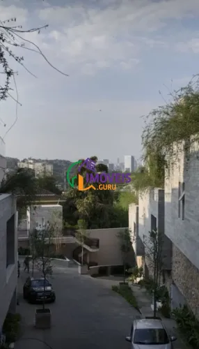 CASA EM CONDOMÍNIO - CIDADE JARDIM - SP