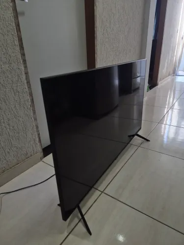 Smart TV Samsung 50 polegadas 4K LEIA