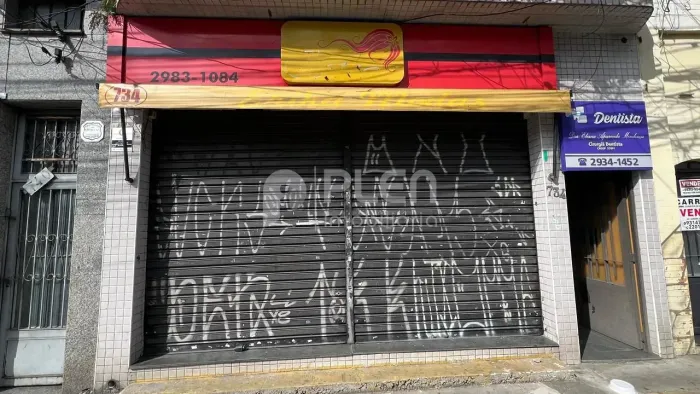 Loja para locação, Jardim Brasil (Zona Norte), São Paulo, SP
