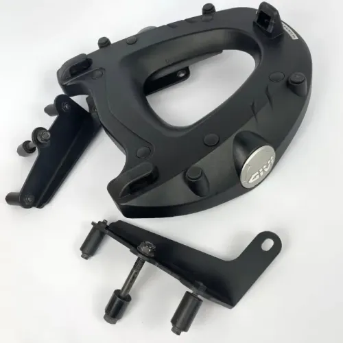 Base Monokey Givi para Triumph Tiger 800 (Todas) Completo
