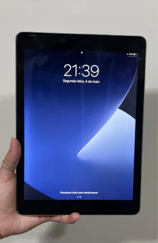 iPad 128gb