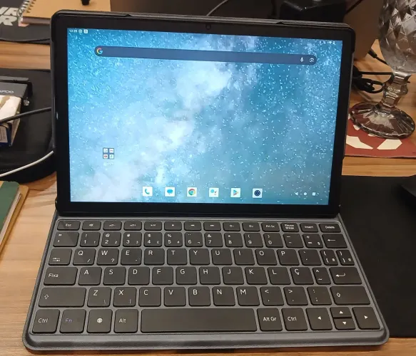 TABLET POSITIVO VISION