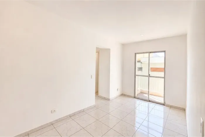 Apartamento à venda com 2 dormitórios, 45,14 m² em Vila Campestre, São Paulo