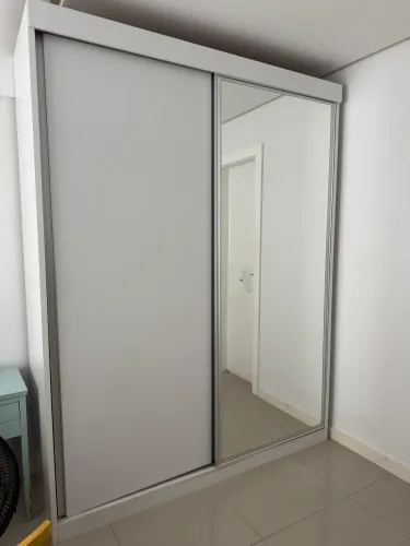 Armário quarto