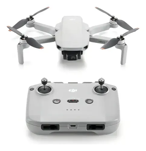 DJI Drone Mini 2 SE