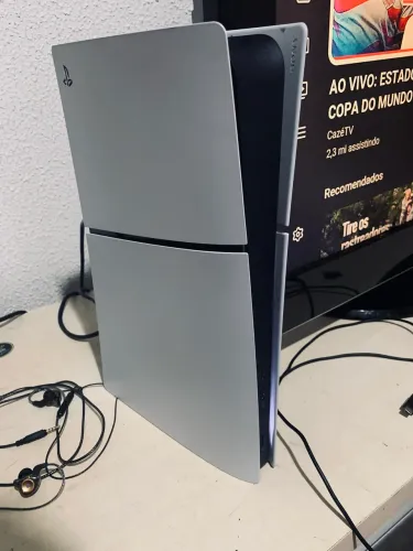 Ps5 Slim