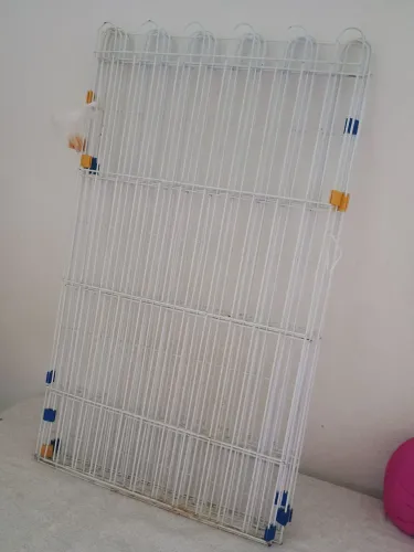 Cercadinho para cachorro