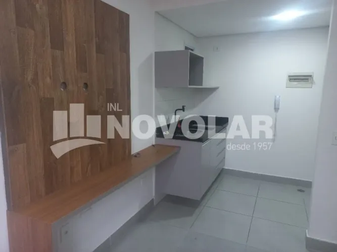 Apartamento em Santana - 1 dormitório