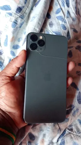iPhone 11 Pro Max