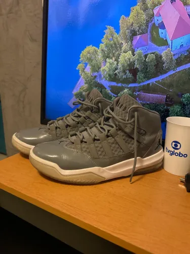 Jordan Original