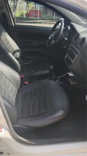 Volkswagen Gol Geração VI Special 1.0 8V Total Flex Mec. 4P 2015