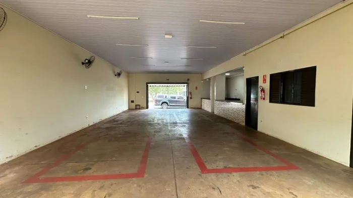 Ponto Comercial à Venda No Bairro Jardim Grande Aliança Sertãozinho/SP