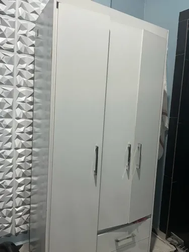 Guarda roupa solteiro