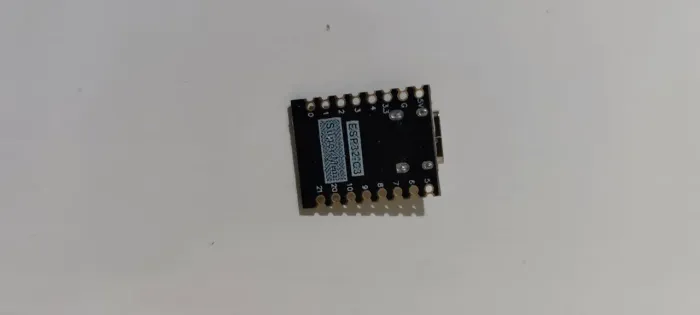 Esp32 C3 mini