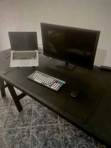 Mesa de madeira 