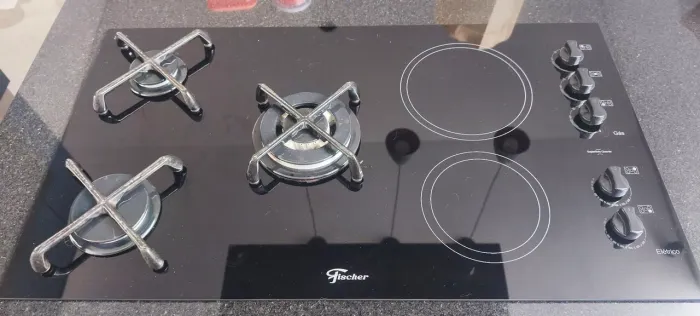 Cooktop Fischer