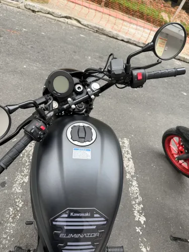 Eliminator