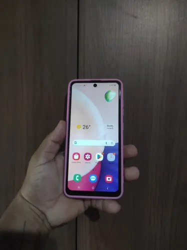 A51 128GB